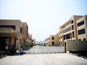 德化瓷韵，科技芯语——福建省德化县贵福陶瓷工艺厂与N沟道技术跨界融合之路