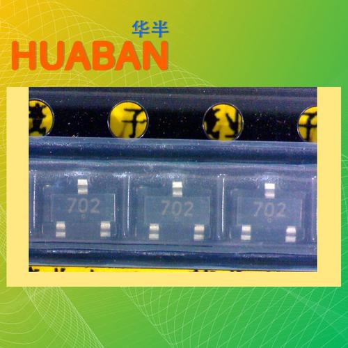 H2N7002 N沟道MOSFET（60V/200mA）在负荷开关电源中的应用与特性详解