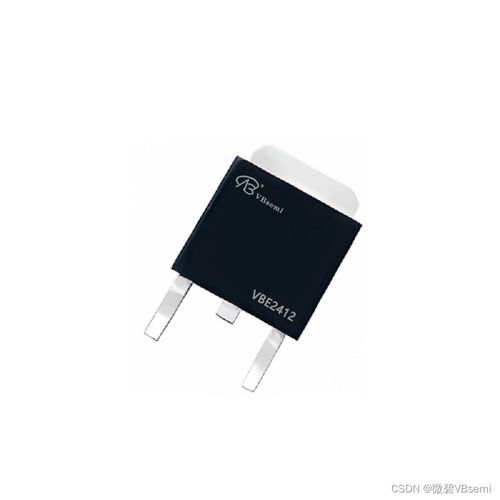APM4015PUC TRL SOT23-3 N沟道MOSFET关键参数与应用详解——基于VBsemi技术分析