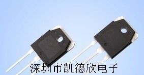 BT136-600D双向可控硅深度解析 特性、应用与使用指南